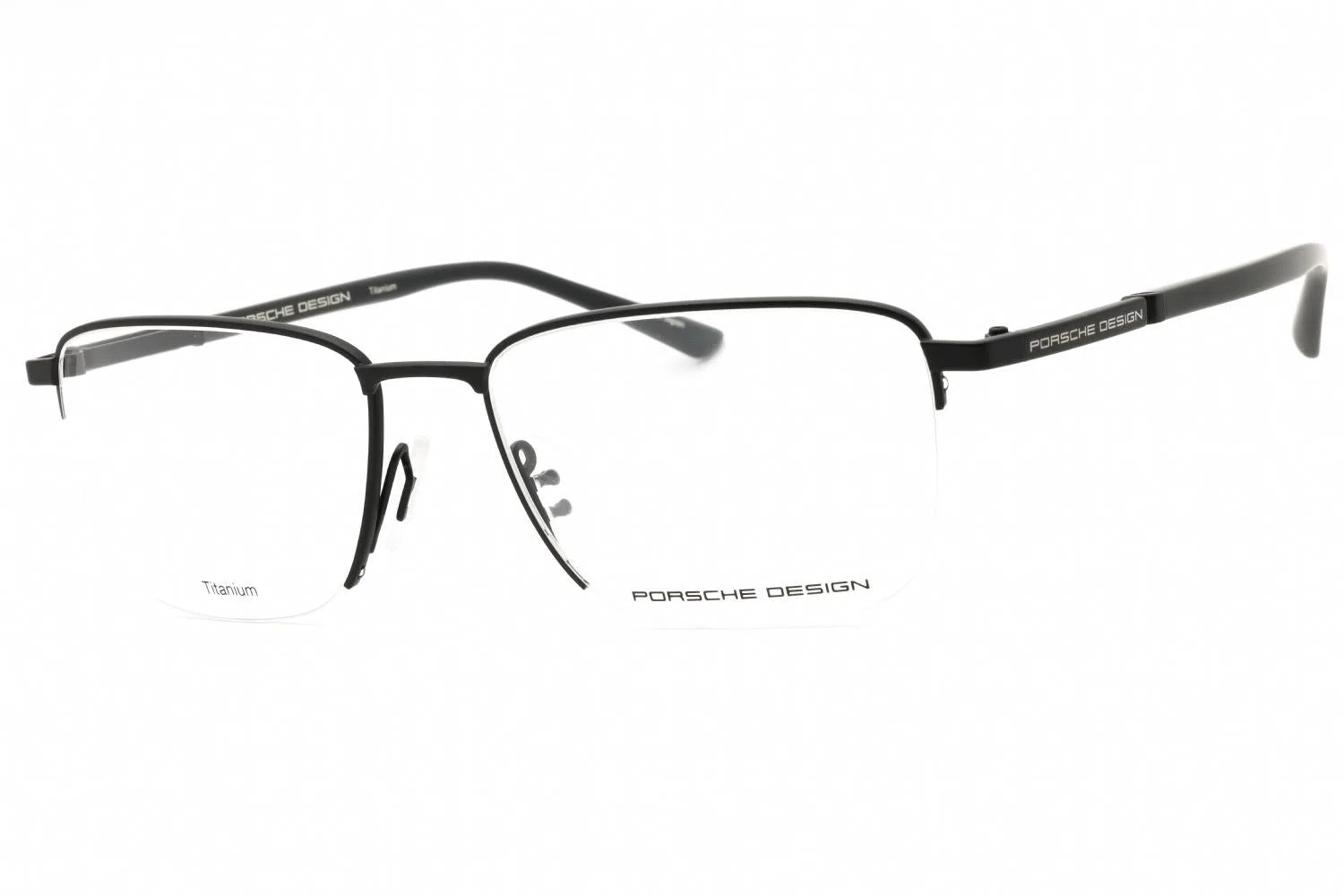 Porsche P8730 Eyeglasses - view 2